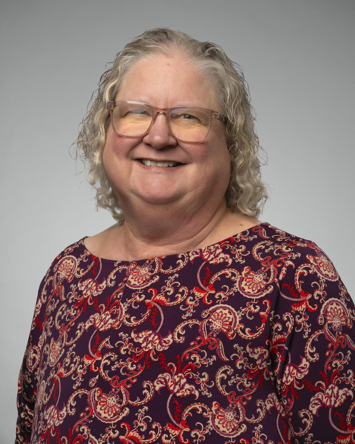 Headshot Image for Cathy Bearden